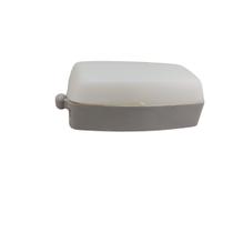 Luz Interior Plafonier Teto Cortesia Uno Fire 05 08 Cinza