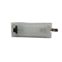 Luz Interior Teto Kombi 86/ Escort Gol 95/ Fusca 78/96 TRW