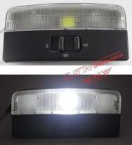 Luz Interna Diant. Central Gol C/ Led 6Q0947105-F Orig. Vw