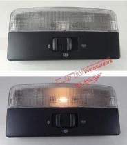 Luz Interna Dianteira Central Fox Nº6Q0947105-F Original Vw