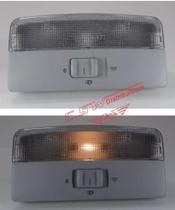 Luz Interna Dianteira Central Fox Nº6Q0947105M Original Vw
