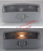 Luz Interna Dianteira Central Polo Nº6Q0947105M Original Vw