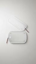 Luz Interna LED 48 Leds Universal 12-24v Bau Luz Interna LED 48 Leds Universal 12-24v Bau