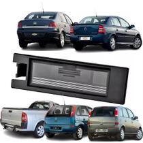Luz Lanterna de Placa Corsa Meriva Montana 02/11 Astra Vectra 2006 / 2011 Luz Lanterna de Placa Corsa Meriva Montana 02/11 Astra Vectra 2006 / 2011