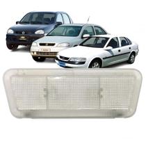 Luz Lanterna de Teto Corsa 1996 Até 2012 Vectra Astra Montana Cristal