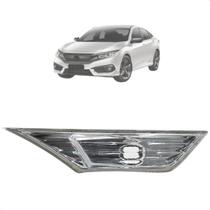 Luz Lateral Seta Dianteiro Honda Civic 2017 2018 2019 2020 2021