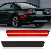 Luz Lateral Veicular SHINEFIT LED para Mustang 1999-2004 Luz Lateral Veicular SHINEFIT LED para Mustang 1999-2004