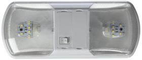 Luz LED AP Products 016BL3003 de Larga Duración Luz LED AP Products 016BL3003 de Larga Duración