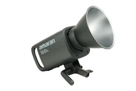 Luz LED Aputure Amaran 150c 150W Bowens Mount Point Source