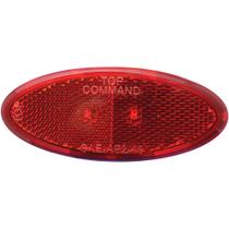 Luz LED Automotiva Fasteners Unlimited 003-52R Luz LED Automotiva Fasteners Unlimited 003-52R
