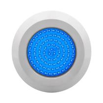 Luz LED Branca Quente Para Piscina 12W 108 LEDs 12V Lâmpada Subaquática Submersível À Prova D'água