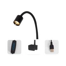 Luz LED COB Amarela E Branca Para Aquário 3W USB Mini Holofote Ecológico Para Tanque De Peixes Luz LED COB Amarela E Branca Para Aquário 3W USB Mini Holofote Ecológico Para Tanque De Peixes