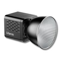 Luz LED COB Ulanzi L023 40W Pro Portátil Bicolor 2500K6500K Bateria Integrada PD65W Mini Bowens Luz LED COB Ulanzi L023 40W Pro Portátil Bicolor 2500K6500K Bateria Integrada PD65W Mini Bowens