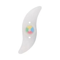 Luz LED Colorida À Prova d'Água Para Roda De Bicicleta, Lâmpada De Advertência Para Pneus De MTB Luz LED Colorida À Prova d'Água Para Roda De Bicicleta, Lâmpada De Advertência Para Pneus De MTB