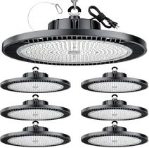 Luz LED de alto brilho THELUX 200W 30000lm 5000K 100-277V