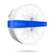 Luz LED de Crecimiento Barrina Orbgrow OG09 Puck 9W 5000K 1 Unidad