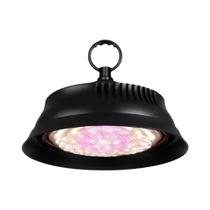 Luz LED De Crescimento De Espectro Completo 250W Para Plantas Hidropônicas, Flores Em Vasos,