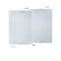 Luz LED De Crescimento De Plantas De Espectro Completo 110W AC220V Para Hidroponia E Estufas Luz LED De Crescimento De Plantas De Espectro Completo 110W AC220V Para Hidroponia E Estufas