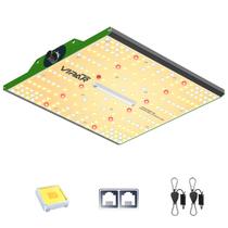 Luz LED de Cultivo VIPARSPECTRA P1000 Espectro Completo 100W