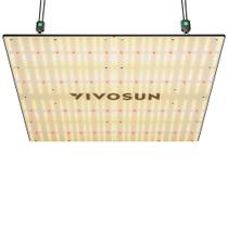 Luz LED de Cultivo VIVOSUN VS4000 Espectro Completo 400W para 1,2x1,2m / 1,5x1,5m Luz LED de Cultivo VIVOSUN VS4000 Espectro Completo 400W para 1,2x1,2m / 1,5x1,5m