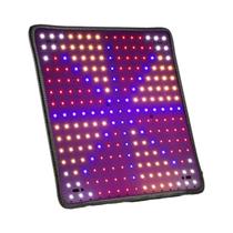 Luz LED De Espectro Completo Para Cultivo De Plantas Internas, Sementes De Flores E Cultivo