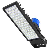 Luz LED de estacionamento HODELVJU 100W 14000LM 6500K IP67 Luz LED de estacionamento HODELVJU 100W 14000LM 6500K IP67