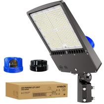 Luz LED de estacionamento HYPERLITE 300W 45.000 lm 5000K IP65