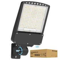 Luz LED de estacionamento Pvilub 150W 5000K 22500lm 120-277V