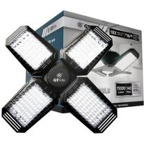 Luz LED de garagem GT-Lite 15.000 lúmens 140W Daylight E26 Luz LED de garagem GT-Lite 15.000 lúmens 140W Daylight E26