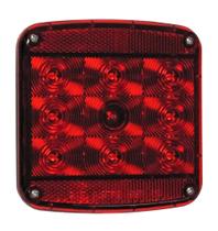 Luz LED de Parada, Seta e Traseira Peterson PM V840 Luz LED de Parada, Seta e Traseira Peterson PM V840