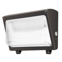 Luz LED de Pared Hykolity 120W 16200lm 5000K Impermeable 100-277V Luz LED de Pared Hykolity 120W 16200lm 5000K Impermeable 100-277V