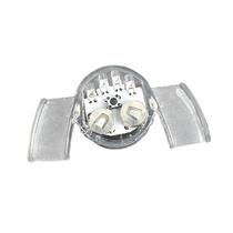 Luz LED Glow Tooth Kids Children Light-up Toys Flash Luz LED Glow Tooth Kids Children Light-up Toys Flash