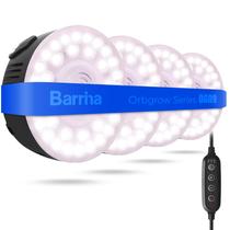 Luz LED Grow Barrina Orbgrow OG09 Puck 36W Full Spectrum