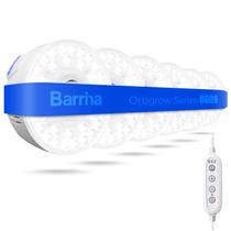 Luz LED Grow Light Barrina Orbgrow OG09 Puck 54W 5000K 6 pacotes Luz LED Grow Light Barrina Orbgrow OG09 Puck 54W 5000K 6 pacotes