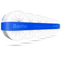 Luz LED Grow Light Barrina Orbgrow OG09 Puck 54W 5000K 6 pacotes