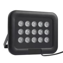 Luz LED infravermelha Tangxi 20W 20-150 m IP65 para visão noturna