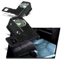 Luz Led Interno Assoalho Original Acessorios Onix 1.4 prisma 1.0,1.4 agile astra 52148713
