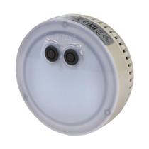 Luz LED Multi Colorida Lâmpada SPA Bolhas 5 Cores Intex