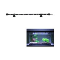Luz LED Para Aquário À Prova d'Água, Lâmpada De Crescimento De Plantas 18-58CM, Iluminação