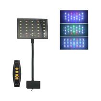 Luz LED Para Aquário Com Brilho Ajustável E Dimmer USB, Lâmpada De Crescimento Para Plantas Luz LED Para Aquário Com Brilho Ajustável E Dimmer USB, Lâmpada De Crescimento Para Plantas