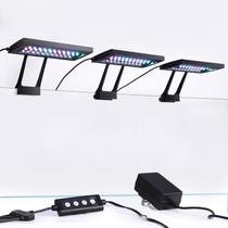 Luz LED para Aquário hygger 36W com Clip, 7 Cores e Temporizador Luz LED para Aquário hygger 36W com Clip, 7 Cores e Temporizador