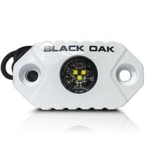Luz LED para barco Black Oak Marine Accent Fishing Dimmable