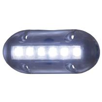 Luz LED para Barco T-H Marine à Prova d'Água 180 Lumens Branca