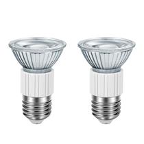 Luz LED para Coifa LPSAFP Z0B0011 - 5W E27 75mm 120V