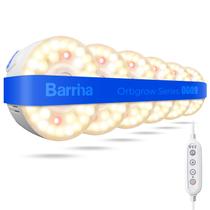 Luz LED para cultivo Barrina Orbgrow OG09 Puck 54W de espectro completo Luz LED para cultivo Barrina Orbgrow OG09 Puck 54W de espectro completo