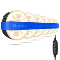 Luz LED para cultivo Barrina Orbgrow OG09 Puck 54W de espectro completo
