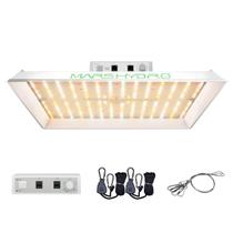 Luz LED para cultivo MARS HYDRO TS1000 150W de espectro completo