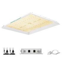 Luz LED para cultivo MARS HYDRO TSW2000 300W de espectro completo
