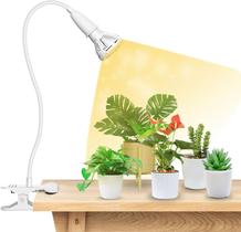 Luz LED para Cultivo SANSI 150W Espectro Completo para Plantas de Interior Luz LED para Cultivo SANSI 150W Espectro Completo para Plantas de Interior