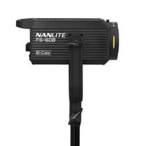 Luz LED para foto e vídeo NANLITE FS-60B Bicolor 70W Bluetooth Luz LED para foto e vídeo NANLITE FS-60B Bicolor 70W Bluetooth